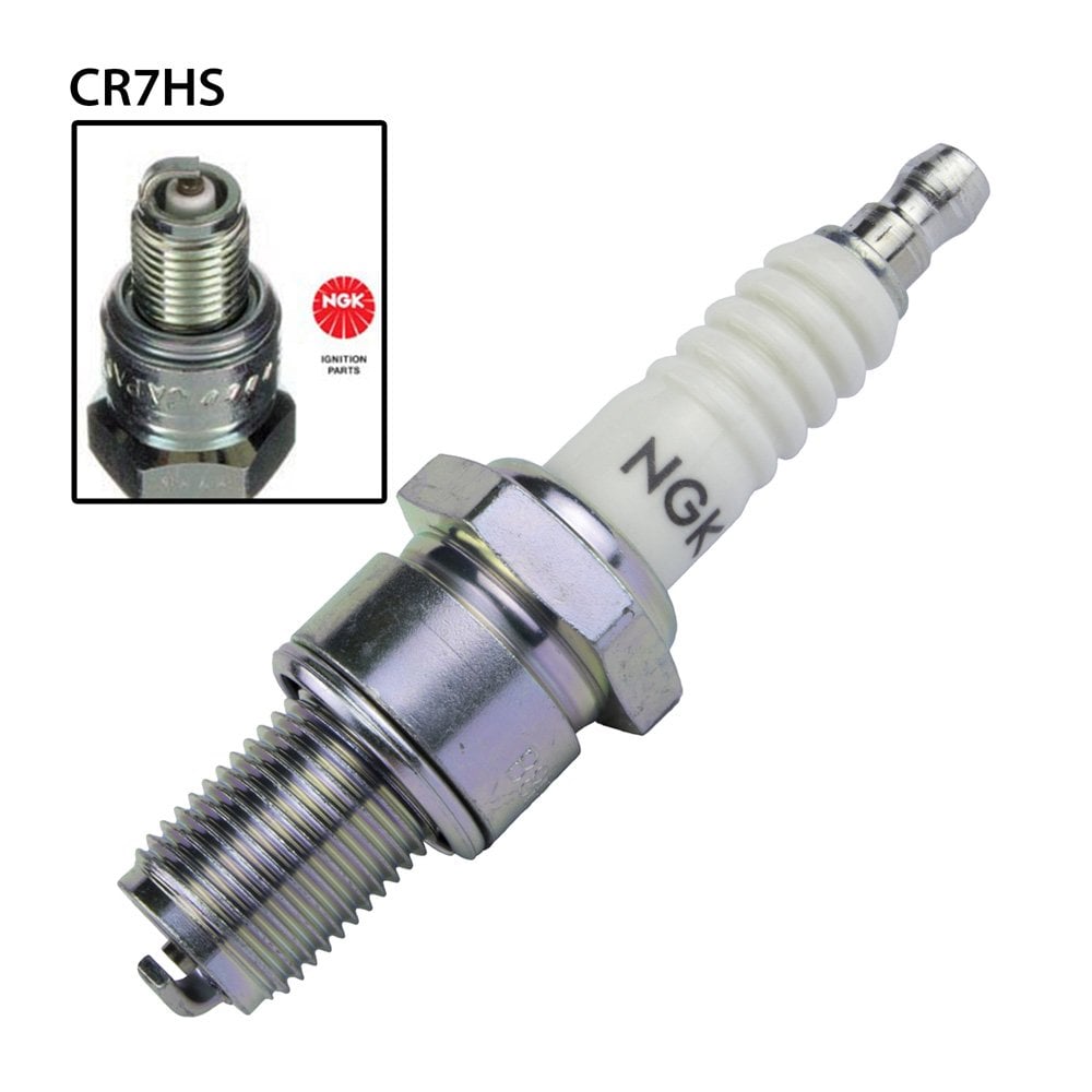 NGK CR7HS Spark Plug (7223)