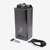 EBMX 72v Aftermarket Lithium Battery Pack