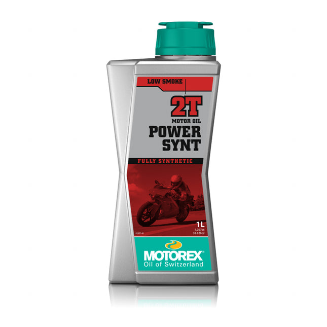 1L Racing Power 2T, Motorex 7300132