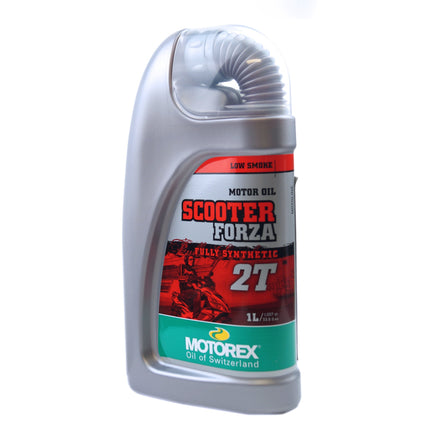 1L Scooter Forza 2T, Motorex 7300162