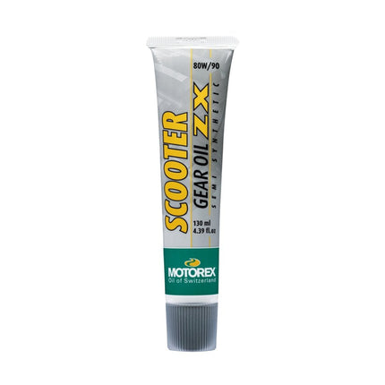 130ml.80W/90 Gear, Motorex 7300170