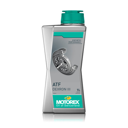 1L Atf Dexron 3, Motorex 7300245