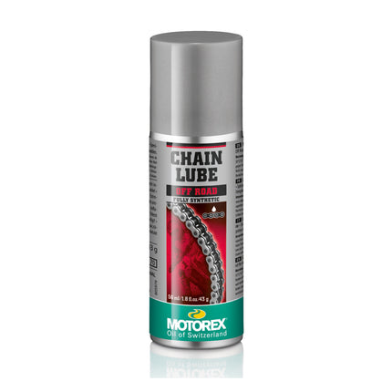 56ml Chain Lube Off Road, Motorex 7300400