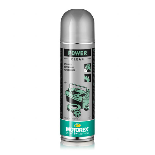 500ml Power Clean, Motorex 7300515