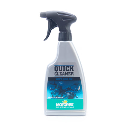 500ml Clean & Polish, Motorex 7300610