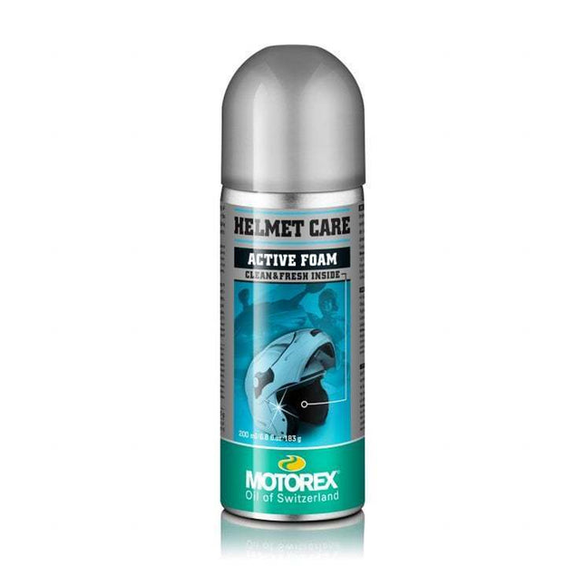 200ml Helmet Care, Motorex 7300630