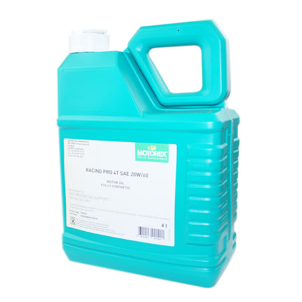 4L Racing Pro 4T 20/60W