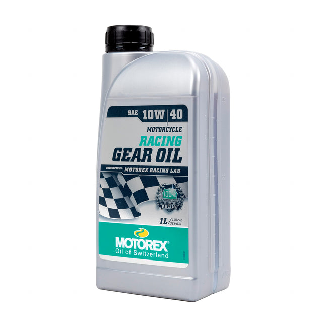 1L Gear Oil 10W/40, Motorex 303086
