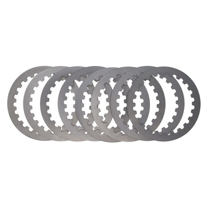 Drive Steel Plate Stack Core Exp Manual Honda 450 Rekluse 731-001