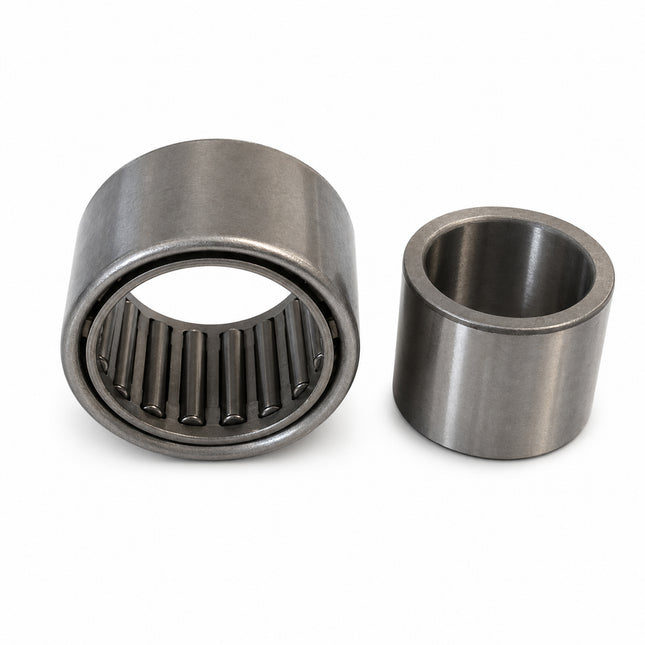 Bearing Needle 22x30x18 w/IR, Allballs 23-1002 22-30-18
