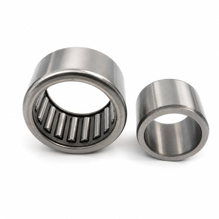 Bearing Needle 22x30x16 w/IR, Allballs 23-1003 22-30-16