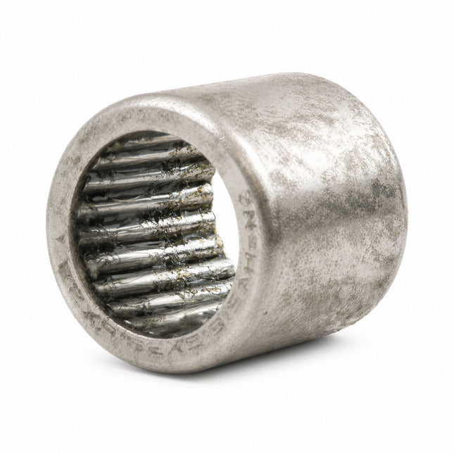 BEARING NEEDLE 16.6x23.6x22 FC, ALLBALLS 40-3019, Full complement of Needles