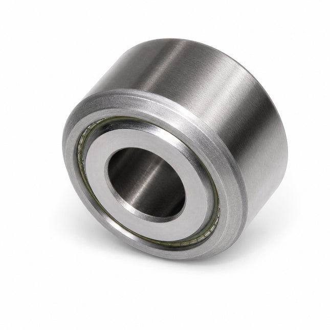 Bearing Rose 10x26x13/14.5, Allballs 40-5003 Spherical