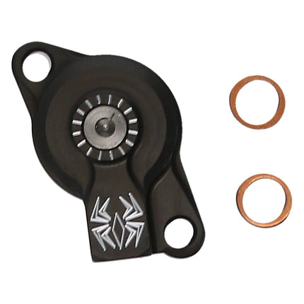 Clutch Slave Cylinder Assembly Adjustable KTM 1050-1290 Bf Rekluse 742-023