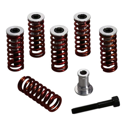 Clutch Spring Kit Core 450 Medium Red Rekluse 744-010