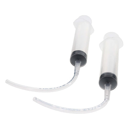 Hardware Rms Lhrb Bleed Kit 2-SYRING Rekluse 745-007