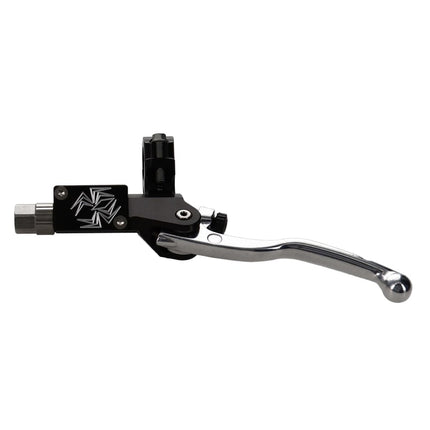 Lhrb 9 5 Left Clutch Master Cylinder Assembly Rekluse 745-008
