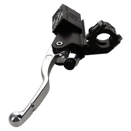 Lhrb 9 5 Left Clutch Master Cylinder Assembly Rekluse 745-008