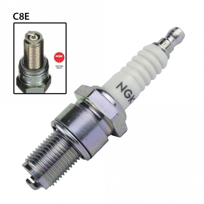 NGK C8E Spark Plug (7471)