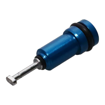 Fastener Quarter-turn Pin Cx Hub Rekluse 749-000