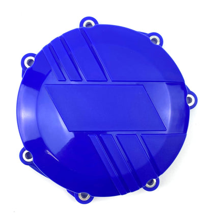 Clutch Cover Plastic Protector, Accel CCP-203 WR & YZ 250 F