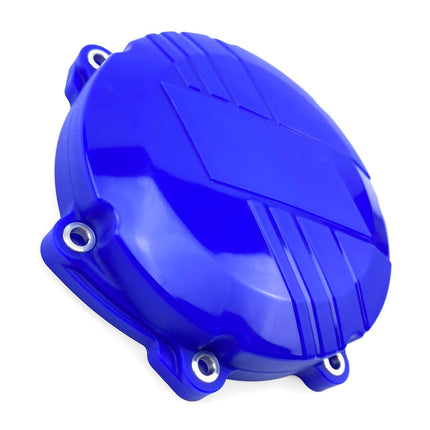 Clutch Cover Plastic Protector, Accel CCP-203 WR & YZ 250 F