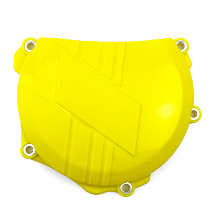 Clutch Cover Plastic Protector, Accel CCP-401 RMZ 250 07-17