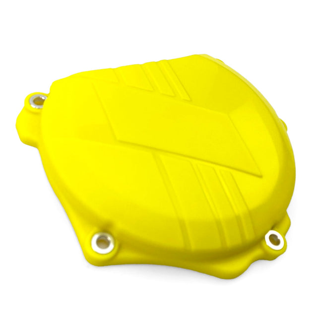 Clutch Cover Plastic Protector, Accel CCP-401 RMZ 250 07-17