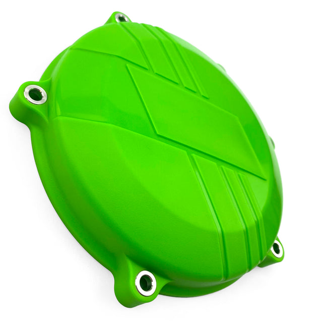 Clutch Cover Plastic Protector, Accel CCP-303 KX 450 F 16-17