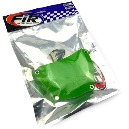 Clutch Cover Plastic Protector, Accel CCP-304 KX 250 F 2017