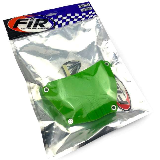 Clutch Cover Plastic Protector, Accel CCP-304 KX 250 F 2017