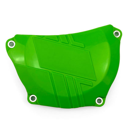 Clutch Cover Plastic Protector, Accel CCP-304 KX 250 F 2017