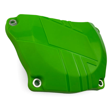 Clutch Cover Plastic Protector, Accel CCP-304 KX 250 F 2017