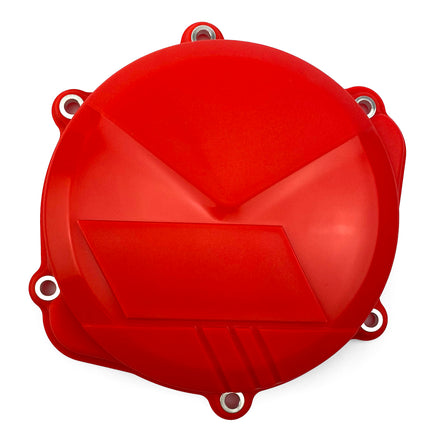 Clutch Cover Plastic Protector, Accel CCP-104 Honda CRF250R 2018-21