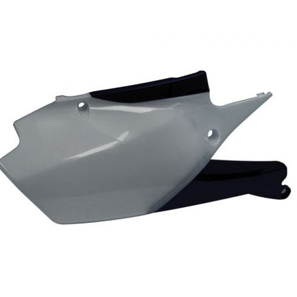 Side Panels 18-22 YZ450F, YZ250F 19-23, Quantum Grey Rtech, R-FIYZFGRNR18