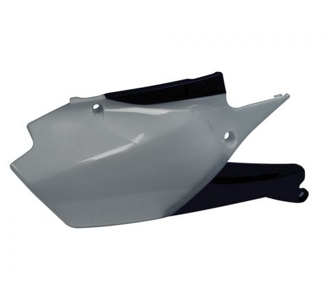 Side Panels 18-22 YZ450F, YZ250F 19-23, Quantum Grey Rtech, R-FIYZFGRNR18