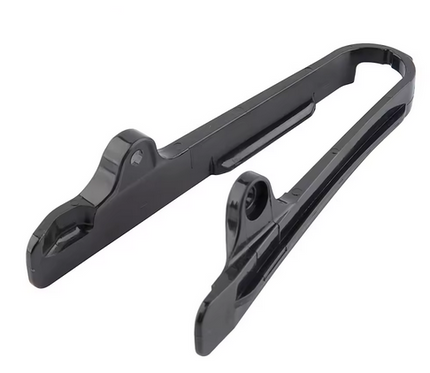 Chain Slider 16-27 KTM 65 Sx Ckd Black Polypropylene 46304066000