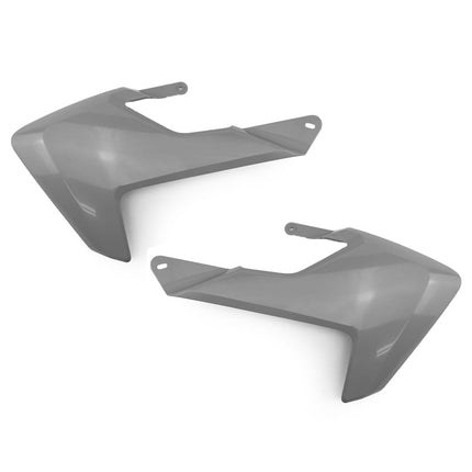 Rad Scoops 17-23 Husky TC65, Grey, Rtech R-CVHSQGRH065