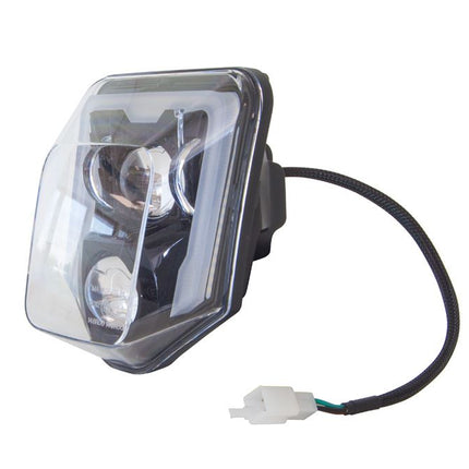 Front LED Headlight Husqvarna, R-FAROHSQ0020