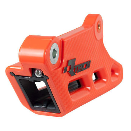 Chain Guide Stark Varg 23-24 R-tech Red R-CRUSTKRSNR23