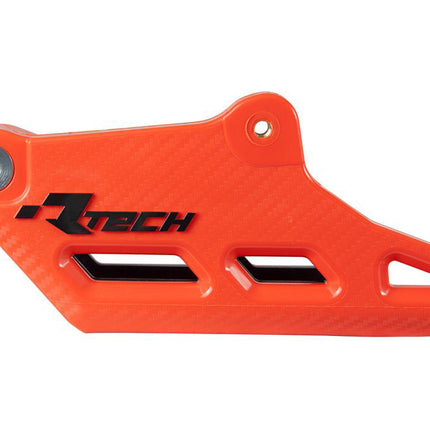 Chain Guide Stark Varg 23-24 R-tech Red R-CRUSTKRSNR23