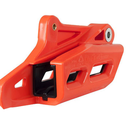 Chain Guide Stark Varg 23-24 R-tech Red R-CRUSTKRSNR23