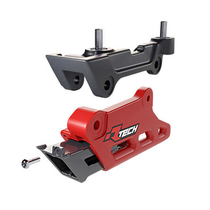 Chain Guide Stark Varg 23-24 R-tech Red R-CRUSTKRSNR23