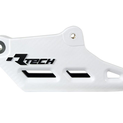 Chain Guide Stark Varg 23-24 R-tech White R-CRUSTKBNNR23