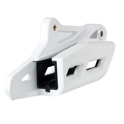 Chain Guide Stark Varg 23-24 R-tech White R-CRUSTKBNNR23