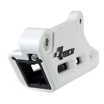 Chain Guide Stark Varg 23-24 R-tech White R-CRUSTKBNNR23