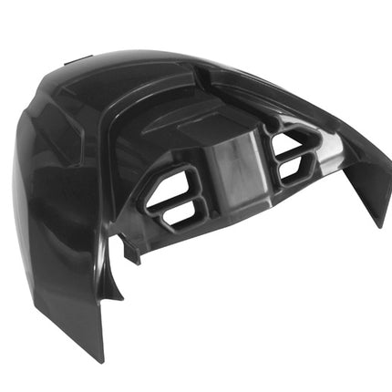 Tank Cover Vented Black YZ250F 2024-26, YZ450F 2023-2026, Rtech R-COVSRYZFNR4