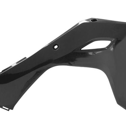 Rad Scoops Kawasaki KX450 2024-2025, Black, Rtech R-CVKXFNR0024