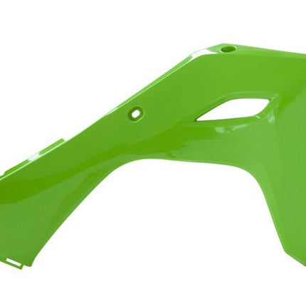 Rad Scoops Kawasaki KX450 2024-2025, Green, Rtech R-CVKXFVE0024