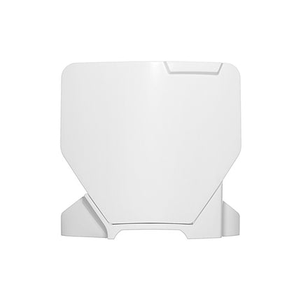 Front Plate 2024 Husky TC65, White, Rtech R-TBHSQBN0165